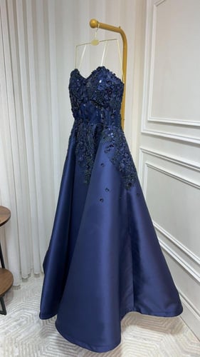 فستان سحايب