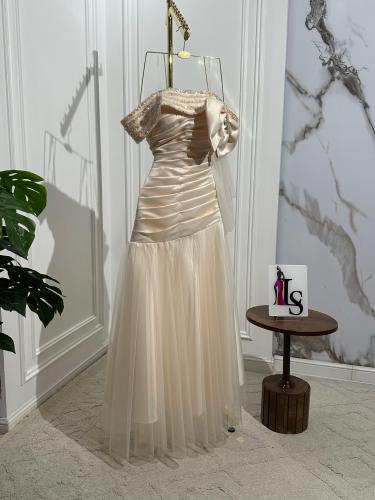 فستان سهره فيونكا