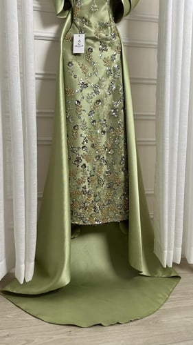 فستان هنادي