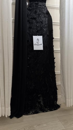 فستان ساميه