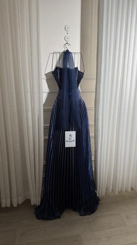 فستان رونزا