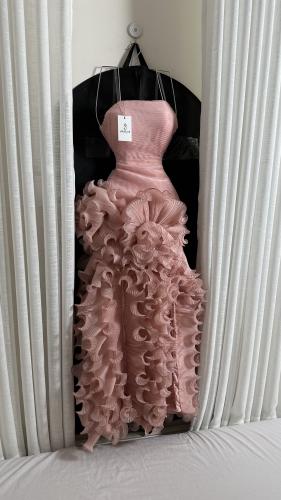 فستان ايفان