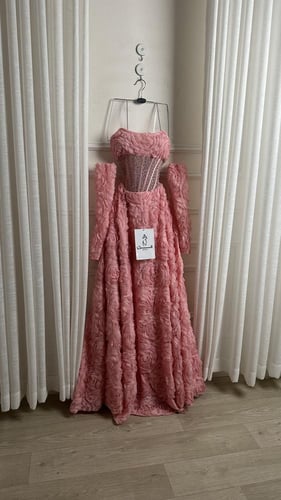 فستان نارمين