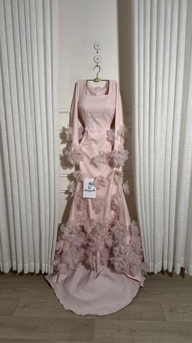 فستان الاصالة