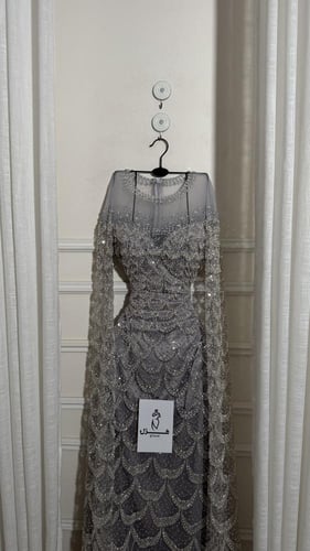 فستان جليله