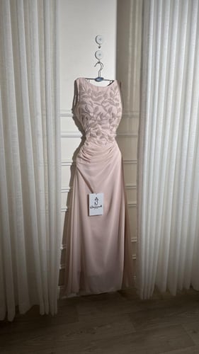 فستان غزاله