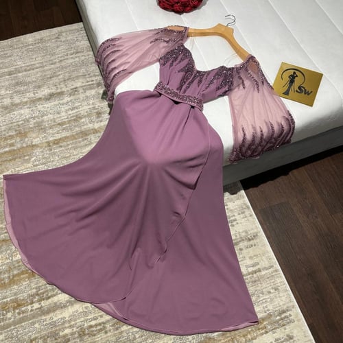 فستان ابتهاج