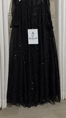 فستان غاليه