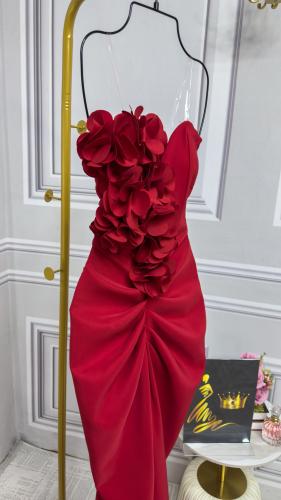 فستان نشميه