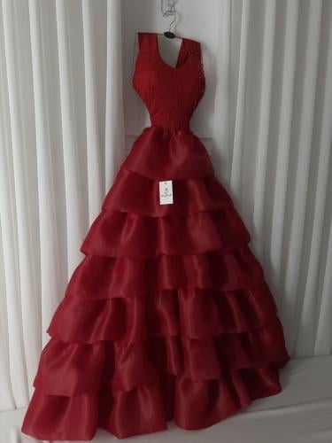 فستان ايلاف