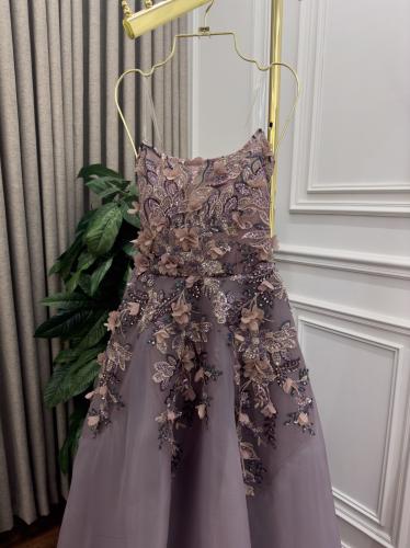 فستان مانجونا