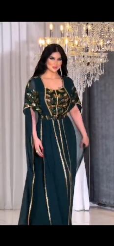 فستان ريهام