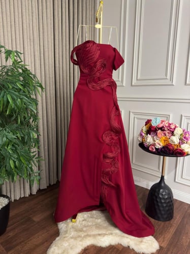 فستان سماحة