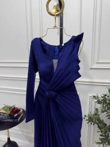 فستان سهره بيليسيه