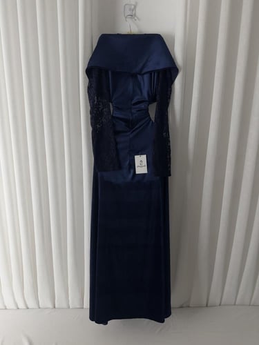 فستان سحايب