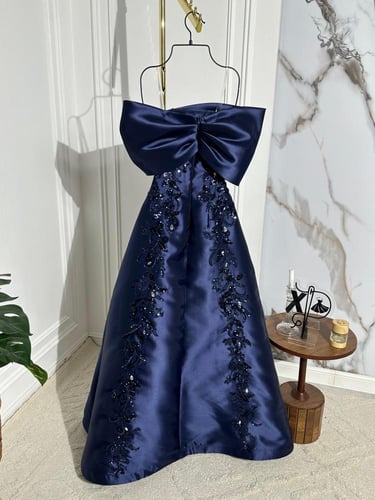 فستان ديالا