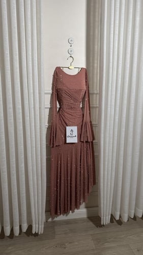 فستان احلام