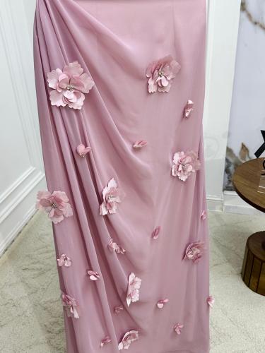 فستان مضاوي