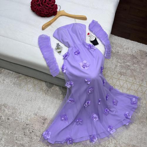فستان سهره فخم