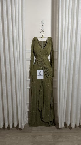 فستان روابي