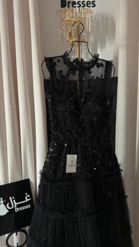 فستان حسينه