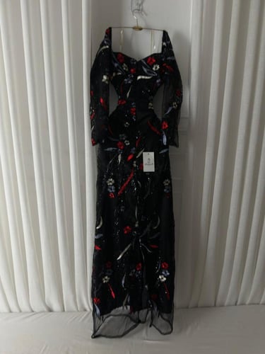 فستان حسينه