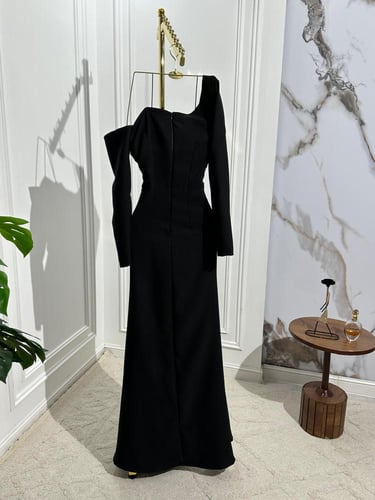 فستان سهره ناعم