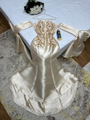 فستان سيناء