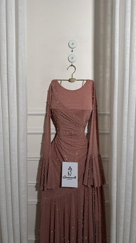 فستان احلام