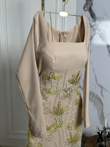 فستان اميمه