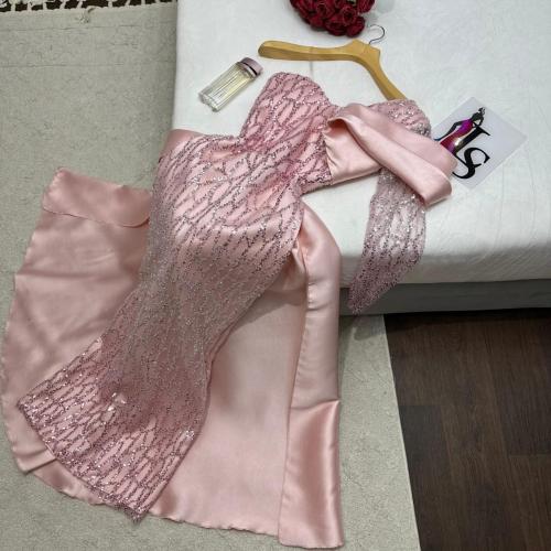 فستان سهره ميكاادو