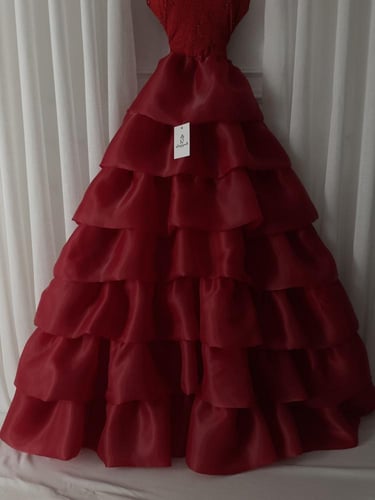 فستان ايلاف