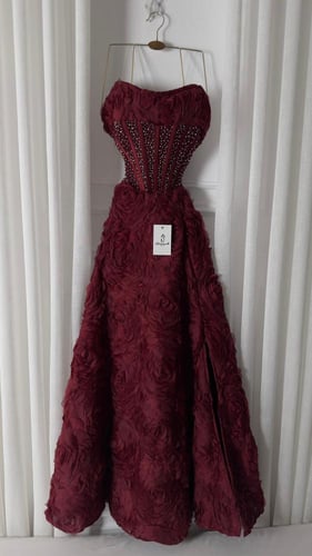 فستان نارمين