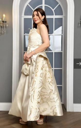 فستان ضنايا