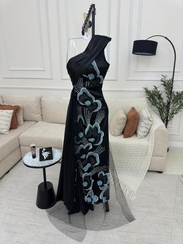 فستان سهره أنيق