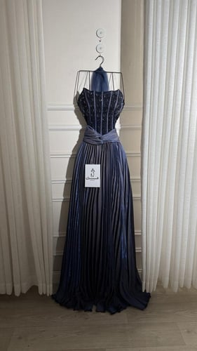 فستان رونزا