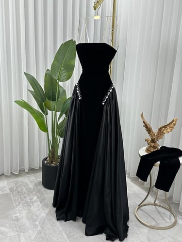 فستان كولكشن جديد