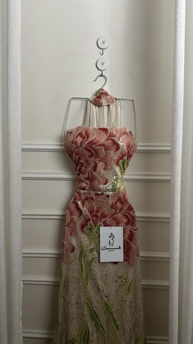 فستان ايلول