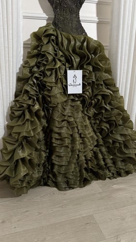 فستان روابي