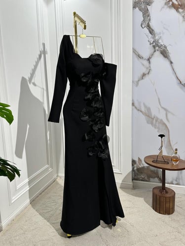 فستان سهره ناعم