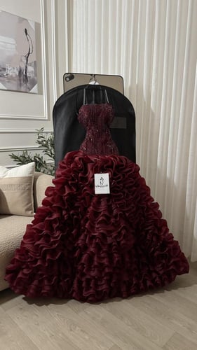 فستان روابي