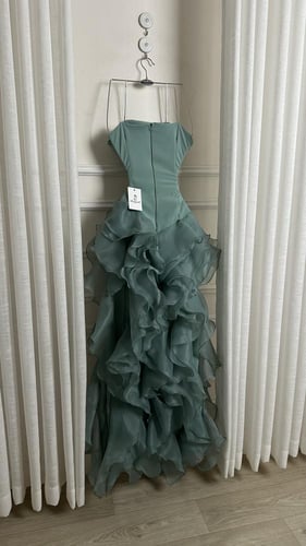 فستان الجوهره