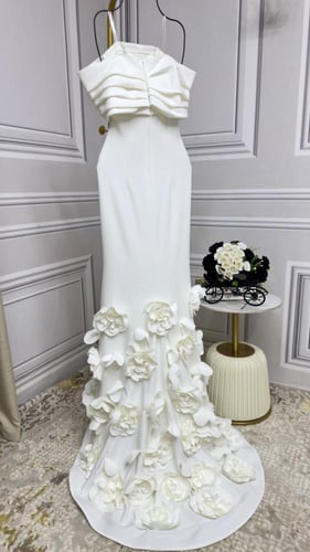 فستان ريتاج