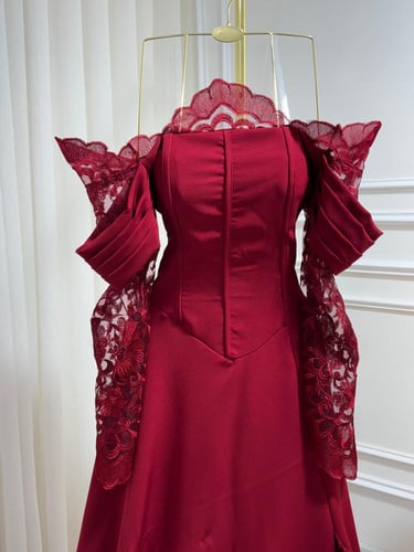 فستان الجوهره