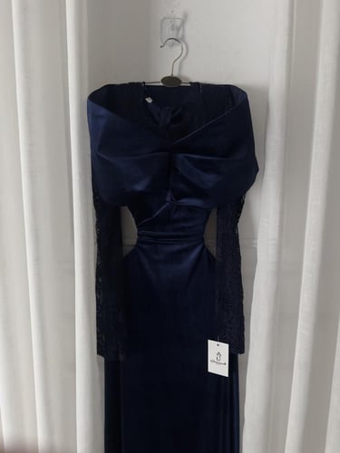 فستان سحايب