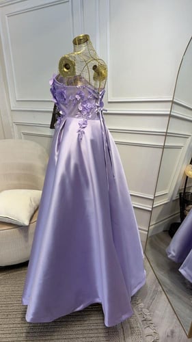 فستان ميلاف