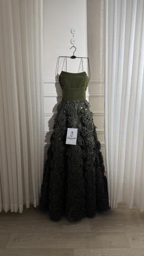 فستان تسواهن