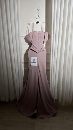 فستان ريندا