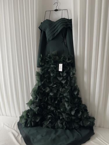 فستان ايفان الانيقه