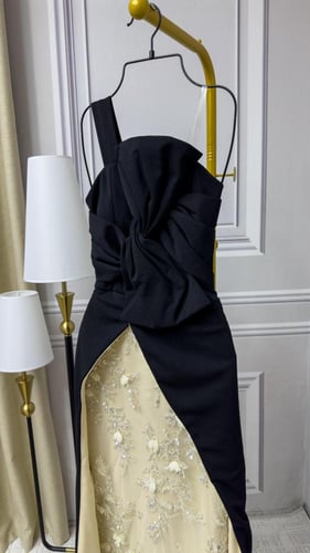 فستان سهره فيونكا